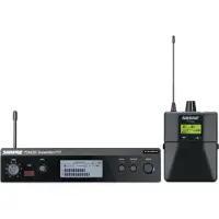 Shure P3TRA (T11, 863-865 MHz) PSM 300 in-ear set