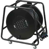 DAP CobraX Stagewheel 16/4 30 meter