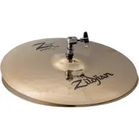 Zildjian Z Custom 15" Hi Hats