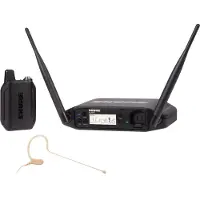 Shure GLXD14+E-MX53-Z4