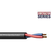 Procab CLS225-B2CA/1 Luidsprekerkabel 100m