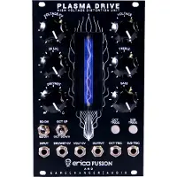 Erica Synths Plasma Drive (16HP)