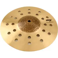 Sabian 110XACN HHX Complex Aero 10 inch splash bekken