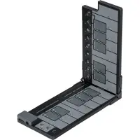 Korg NanoKEY Fold Zwart