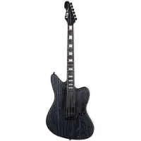 Esp Ltd XJ-1 Black Blast Elektrische gitaar