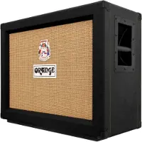 Orange Amps ROCKERVERB 50C NEO MKIII 2X12 INCH - BLACK