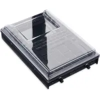 Decksaver Korg Kaoss Replay Cover - Cover voor DJ-equipment