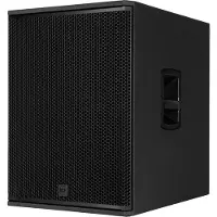 RCF SUB 18-AS 18" Active PA Subwoofer