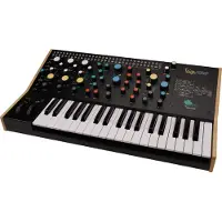 Pittsburgh Modular Taiga Keyboard Synthesizer