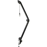 DAP Audio Broadcast Stand Pro Met Neutrik Connectors