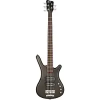 Warwick corvette ss 5 nirvana black satin
