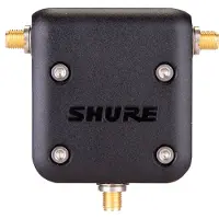 Shure Reverse SMA Passive Antenna Splitter