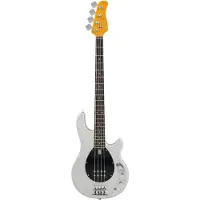 Sire Marcus Miller Marcus Miller Z3 4-String Silver Sparkle elektrische basgitaar