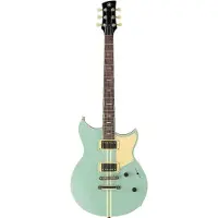 Yamaha Revstar Standard RSS20 Sonic Blue