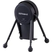 Roland KDQ-8 Quiet Design Kick Drum Pad
