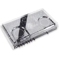 Decksaver MC6000 MK1 & MK2 Cover