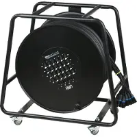 DAP CobraX Stagewheel 24/4 50 meter