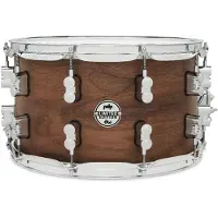 PDP LIMITED EDITION MAPLE/WALNUT 14X8