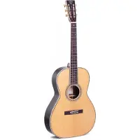 Sigma S000R-45VS Acoustic Natural