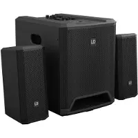 LD Systems DAVE 10 G4X PA-systeem