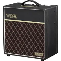 VOX Hand Wired AC4 1x12 inch 4W buizengitaarversterker combo