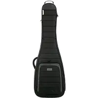 Mono M80 Classic Ultra Single Bass (BLACK) softcase voor elektrische basgitaar