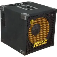 Markbass CMD 151 GOG Godfather of Gospel 1x15 inch basgitaarversterkercombo