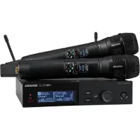 Shure SLXD24D+E-N8C-G65