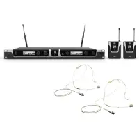 LD Systems LD U518 BPHH 2