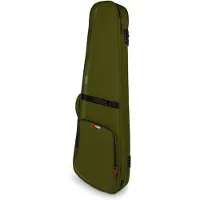 Gator Electric Green Softcase - ICON