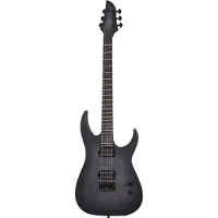 Schecter Keith Merrow Km-6 Mk-III Legacy Trans Black Burst
