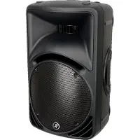Mackie C300z 12 inch passieve luidspreker