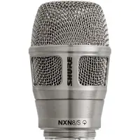 Shure Nexadyne RPW206 supercardioïde microfooncapsule (nikkel)
