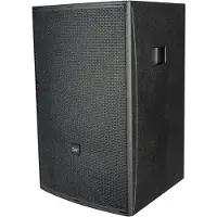 DAP NRG-15A actieve 15 inch fullrange speaker