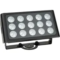 Showtec Cameleon Flood 15 Q6 Tour RGBWA-UV LED floodlight
