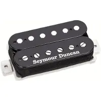 Seymour Duncan '78 MODEL CHEVALET NOIR
