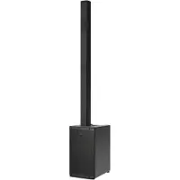RCF EVOX J11 actieve 3-weg portable array 3500 W zwart