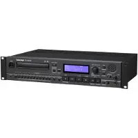 Tascam CD-6010 CD-speler
