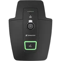 Sennheiser EW-DX TS 5-PIN (S2-10) basis voor zwanenhals microfoon (614.2 - 693.8 MHz)