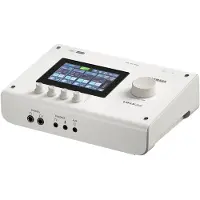 Yamaha URX22 White