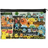 Undercover Gevulde Etui Pokemon