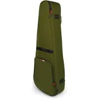 Gator Folk Dreadnought Green Softcase - ICON