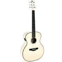 Sigma GM-1E Metallic White