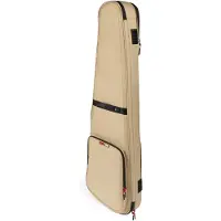 Gator Bass Beige Softcase - ICON