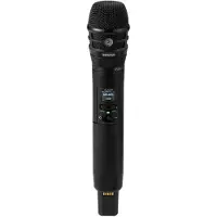 Shure SLXD2+ Handheld Transmitter KSM8 S50