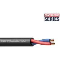 Procab CLS240-B2CA/3 Luidsprekerkabel 300 meter
