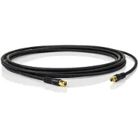 Sennheiser CL 10 PP RSMAm-RSMAm antenne kabel 10 m voor SL