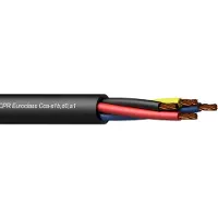 Procab CLS425-CCA/1 speakerkabel, 4x 2.5 mm², 100 meter