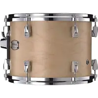 Yamaha PHXT1008M-MNT Phoenix Matte Natural 10 x 8 inch tom
