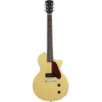 Sire Larry Carlton L3 P90 Gold Top elektrische gitaar